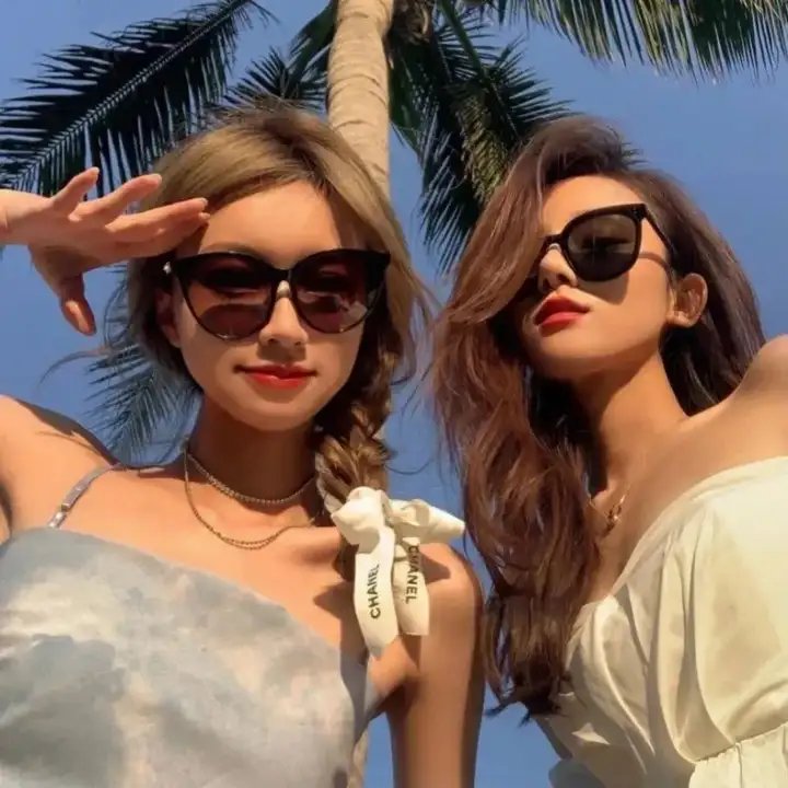 女王的哥基